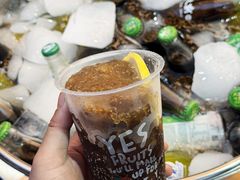 -霹雳火·重庆烧烤·江湖菜(解放碑店)