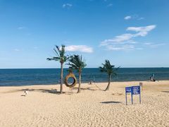 -渔岛海洋度假区