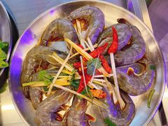 -小团团·路边烤牛肉(南岭壹街店)