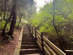 -金堂县云顶石城风景区