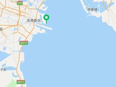 -东疆建设开发纪念公园