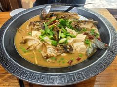 -下梅人家土菜馆(历史文化餐厅度假区店)