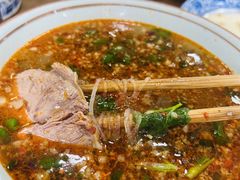 -老白家水盆羊肉