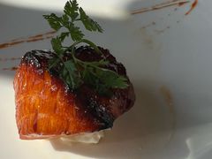 -上海和平饭店龙凤厅 Dragon Phoenix