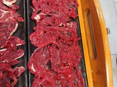 -山海龙·潮汕牛肉火锅(奥林春天店)