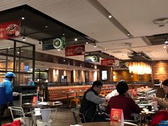 -新旺茶餐厅(嘉里城店)