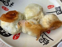 -依云煎包店