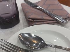 -新侨三宝乐西餐厅(崇文门店)