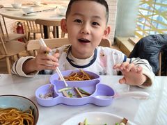 -锦園(伊势丹美食城店)