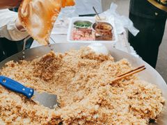 -六广门毛阿姨糯米饭
