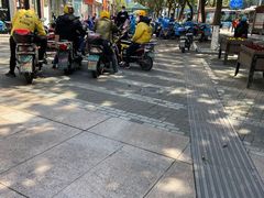 -汉堡王(天一广场店)