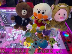 -反斗乐园(领展中心城店)