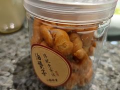 -小城故事·地道宁波味(月湖盛园店)