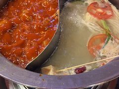 -钢管厂五区小郡肝串串香(滨江店)