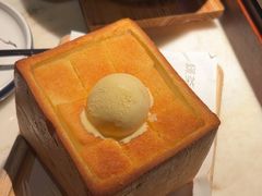 -绿茶餐厅(深圳龙华天虹购物中心店)