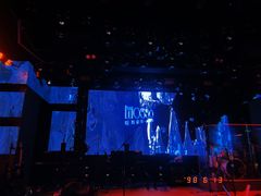 -MOSSO音乐酒吧·live house(南京旗舰店)