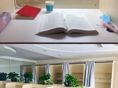 -蜜蜂读书·24h自习室(角门西店)
