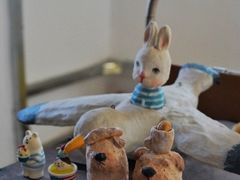 -春风十里咖啡馆