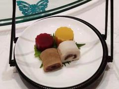 -御仙都北京菜馆·烤鸭店(双井店)