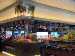 -尚宴牛特鲜自助(太原街万达店)