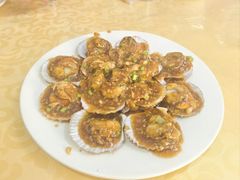 -华春餐馆(鱼山路店)