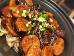 -蘇小主·创意中国菜(金茂览秀城店)
