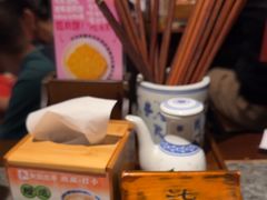 -南京大牌档(青岛万象城店)