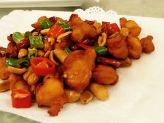-宏玲餐厅(四川南路店)