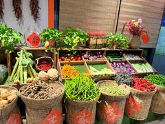 -回头食客-李久其家民间餐厅(望城金桥国际店)