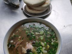 -老李家杂肝汤(回民街店)