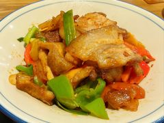 -妈妈的味道(和顺古镇店)