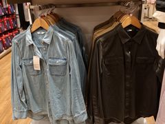 -UNIQLO(海岸城购物中心店)