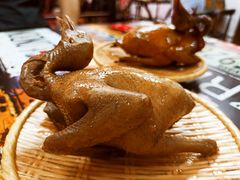 -光明刘冰乳鸽店(光明法政北路店)