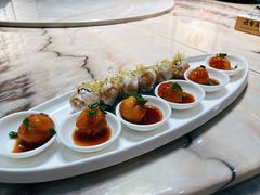 -和膳居私房菜馆(石湾店)