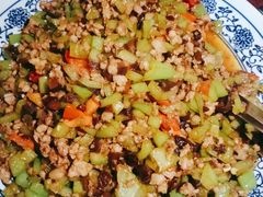 -蜗牛小馆醉乡民谣云南菜(惠新西里店)