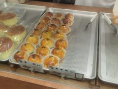 -西村叔叔的店·面包·甜品·蛋糕(崂山丽达店)