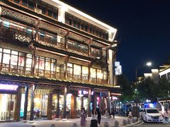 -印象江南(东栅店)