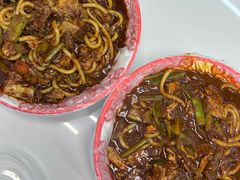 -啊臻味道米粉(总店)