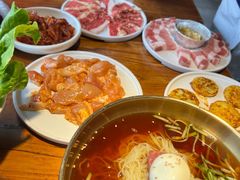 -原始泥炉烤肉(总店)