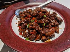 永州血鸭-匠熙小馆(崇文门店)