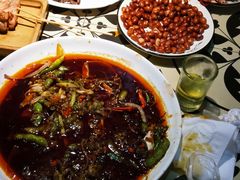 -新凯旋烧烤·燕姐千岛湖土菜