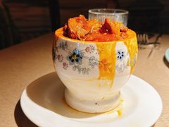 -波特曼西餐厅(中央大街店)