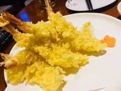 -気楽亭和食料理(气乐亭大世界本店)