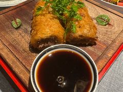 -柿合缘新京菜(静安嘉里中心店)