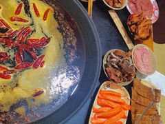 -肥龙火锅(南坪店)