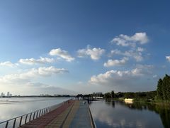 -滆湖低碳生态公园