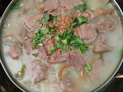 -尼玛藏家风味园(阿山食城店)