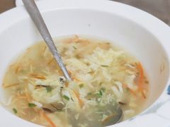 -小有天灌汤包老菜馆(南一马路店)