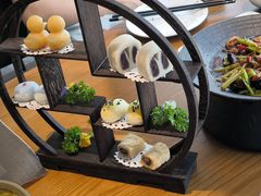 -全聚德烤鸭店(马家堡店)