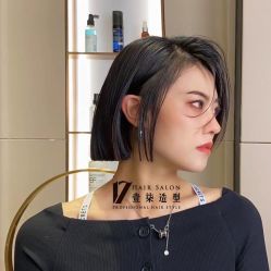 -17style壹柒造型